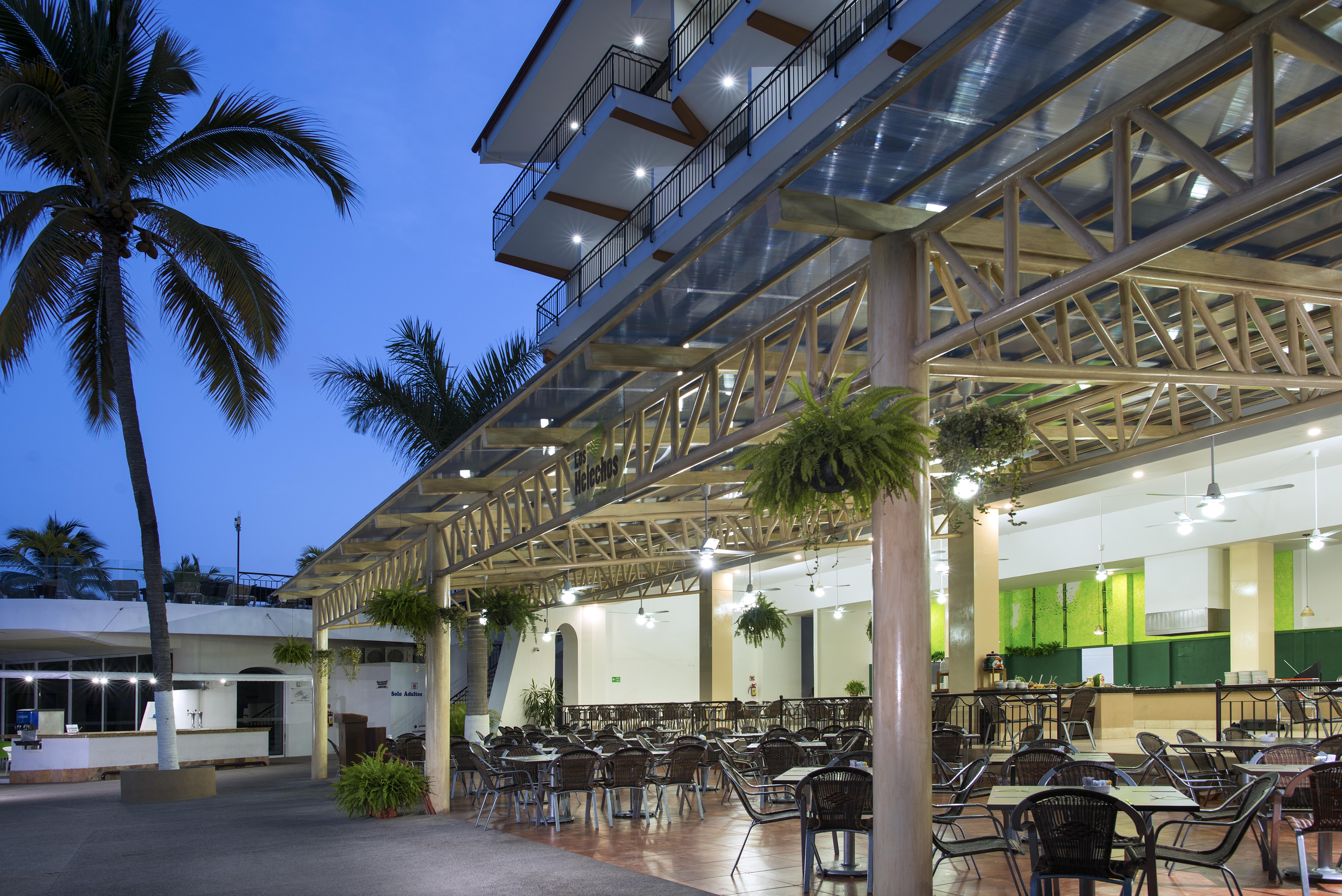 Costa Club Punta Arena - Todo Incluido Puerto Vallarta Luaran gambar