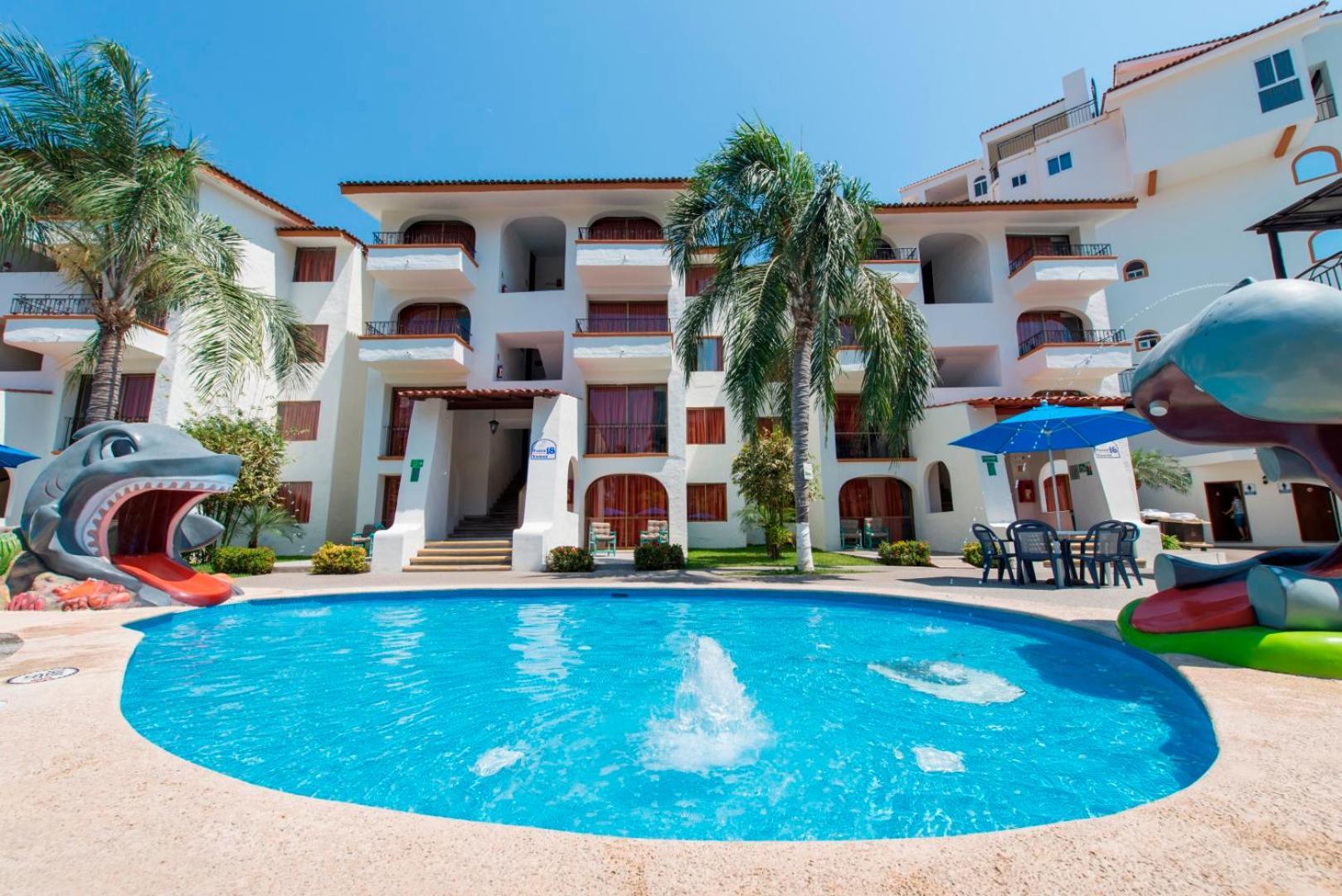 Costa Club Punta Arena - Todo Incluido Puerto Vallarta Luaran gambar